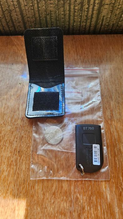 Мітка-брелок Pandora BT 760