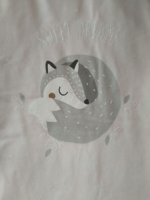 Saco de dormir Verbaudet 18-36 meses