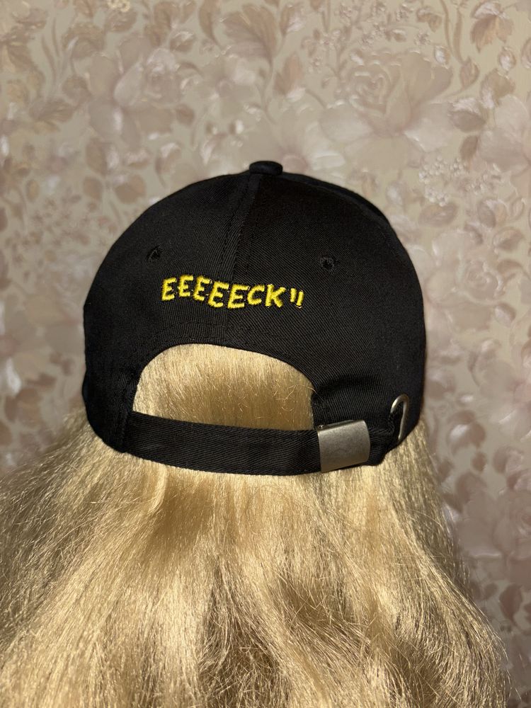 Бейсболка, кепка