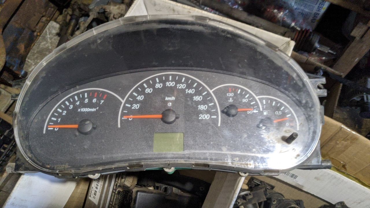 Продам руль приора