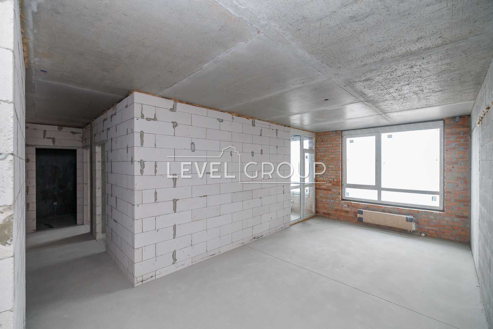 Продаж 2-кім квартири, 71 м² 2С4 в ЖК Great, Позняки, Осокорки
