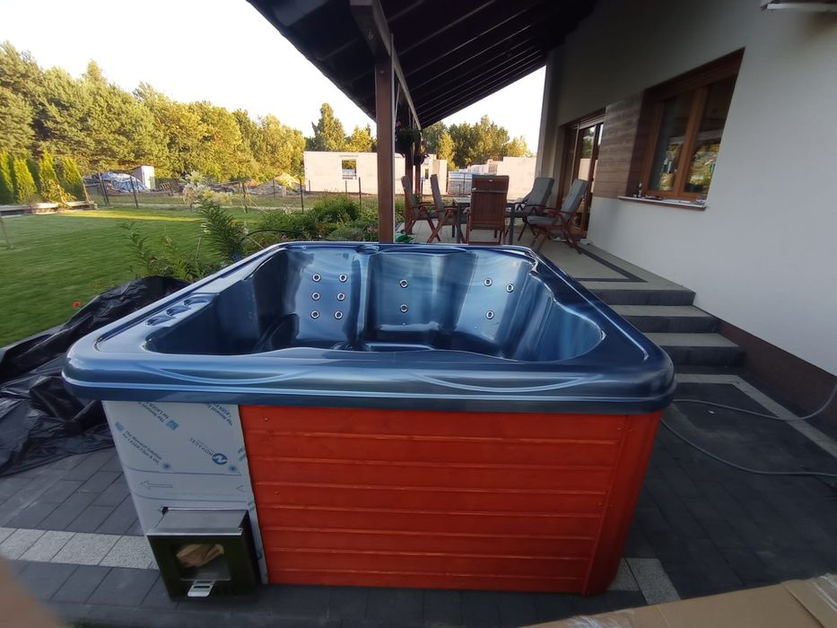 Balia kwadratowa PREMIUM