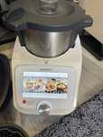 Monsieur Cuisine connect Lidlomix