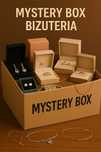 Mystery Box Biżuteria – Zestaw Nowej Biżuterii!