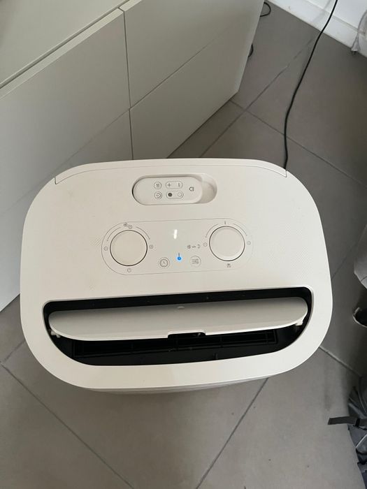 Ar Condicionado Portátil GoodHome 4500BTU