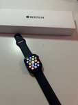 Apple watch SE2 44mm 32gb midnight