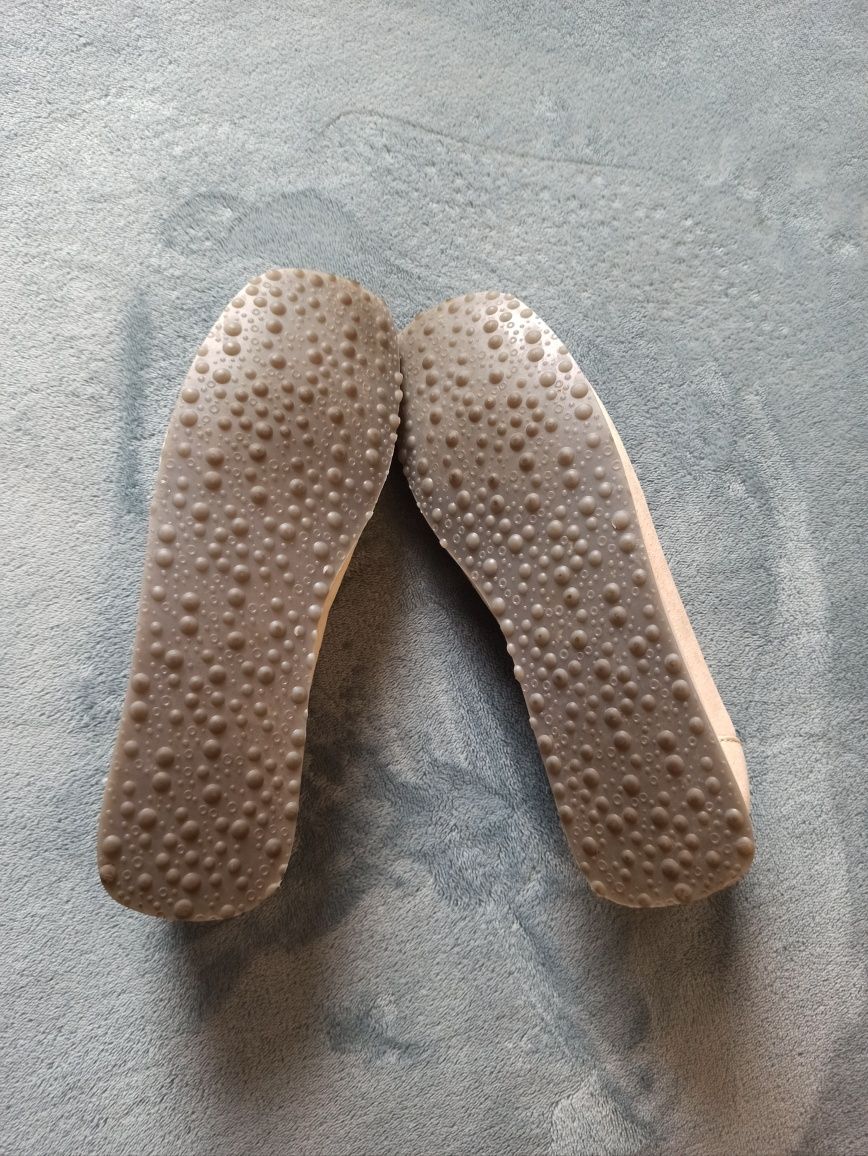 Buty mokasyny firmy Keys, 38