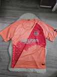 Koszulka Nike FC Barcelona Messi 10 Rozmiar M 2018  , 2019 rakuten 18