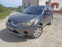 Mitsubishi Outlander XL