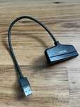 Adapter Unitek Y-1096