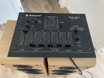 Vendo sterio mixer