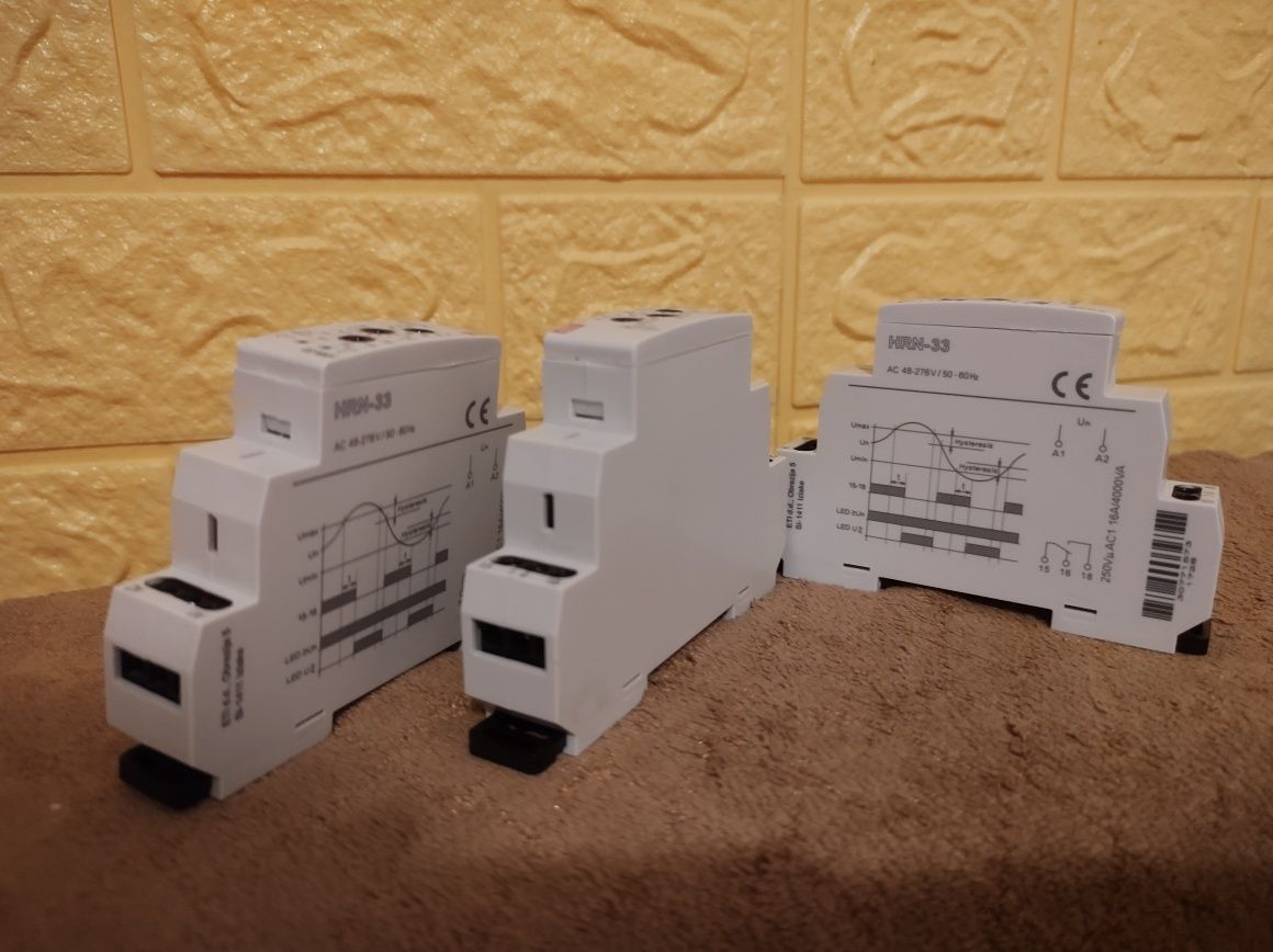 Мікроконтролер ARM ST STM32F103VCT6