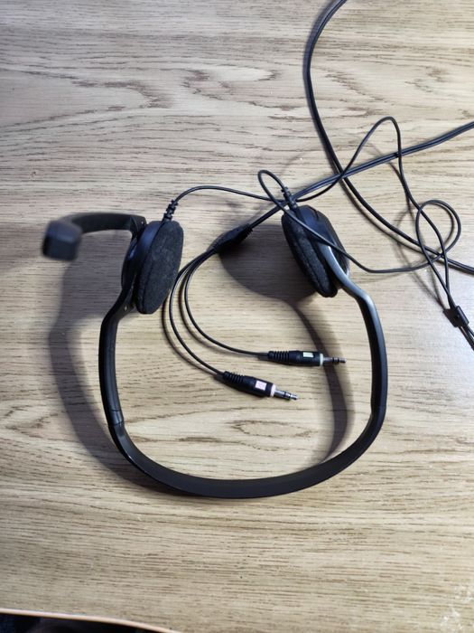 Навушники SENNHEISER Epos