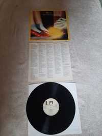 Płyta winylowa ELO"Eldorado"1-press.wyd.1974 r. ex/ex 100zł.