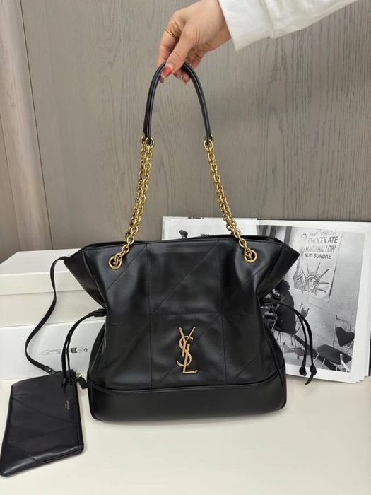 Сумка YSL Yves Saint Laurent Лоран повний комплект бутика максимальна