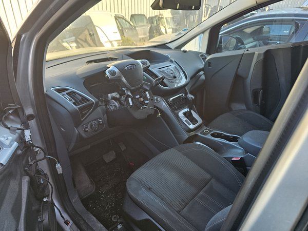 Kit air bags Ford C-Max II