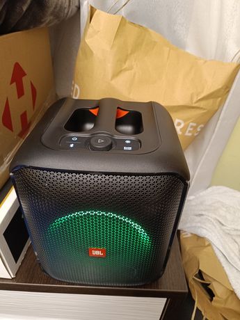 Портативная акустика JBL PARTYBOX Encore