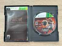 Fallout: New Vegas - Xbox 360 - stan Używany, sprawny 100%