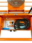 Штукатурні станції MixMaster MM220V, MM220/380V наше виробництво