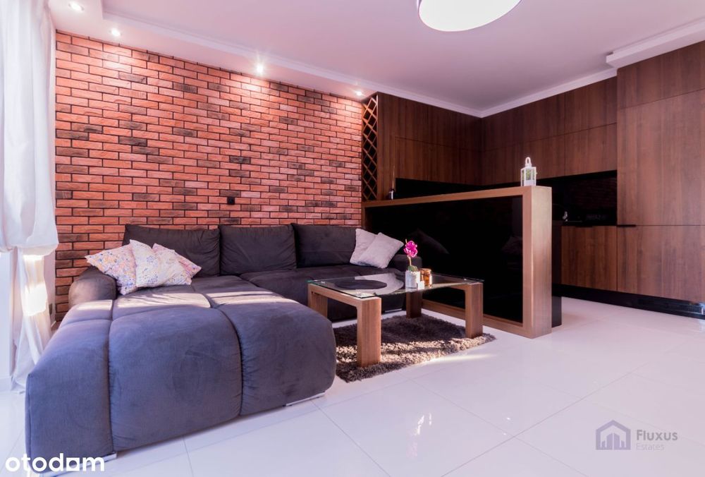 2 poziomy | Balkon i miejsce postojowe | Spokój i natura