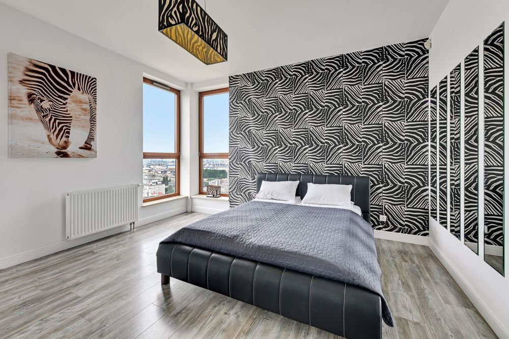 Apartamenty premium Sea Towers Gdynia - morze, port, miasto, plaża