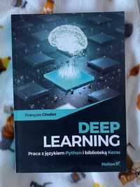 Deep Learning Praca z językiem Python i biblioteką Keras