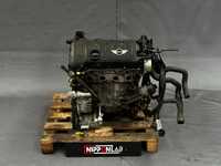 Motor Completo Mini Cooper N12B16A