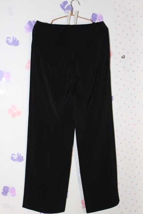 Жіночі штани з пайєтками