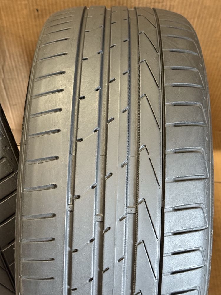 2 opony letnie HANKOOK VENTUS S1 evo2 225/45 R17