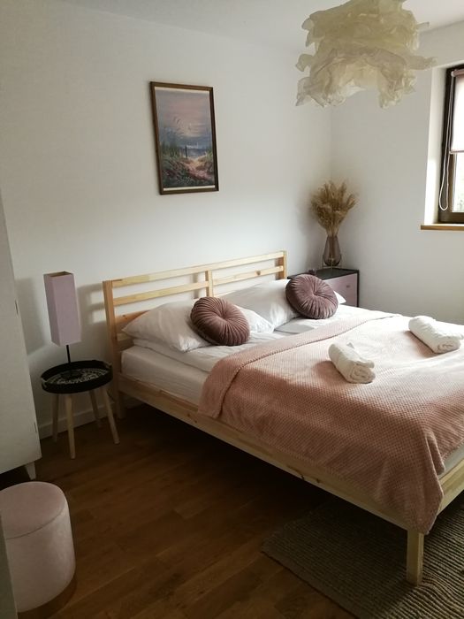 Dom na doby blisko Warszawy i Suntago