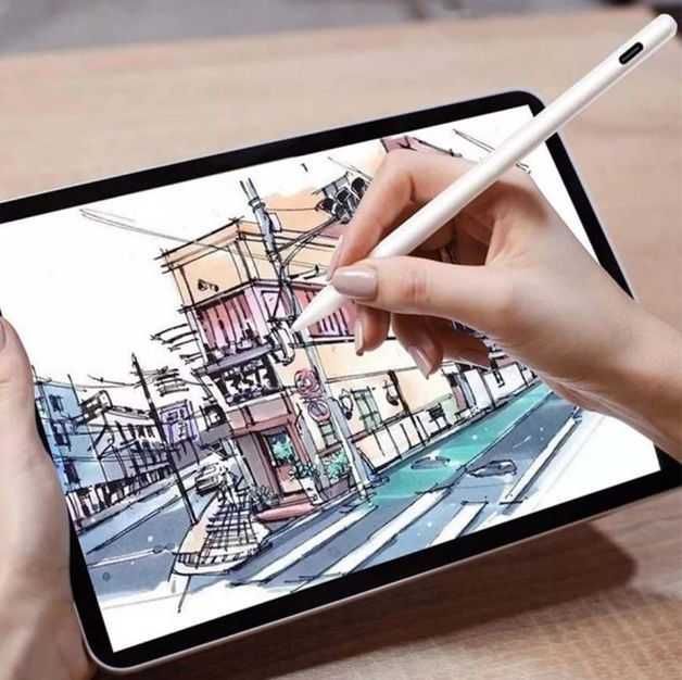 стилус для планшетов Apple iPad