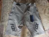 Spodnie rowerowe Fox MTB