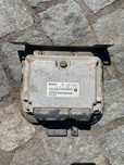 Centralina Jeep Grand Cherokee WJ  1999-2002 P56041587AB