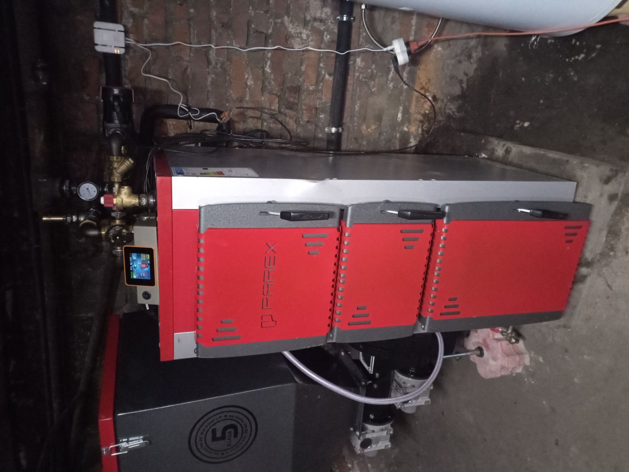 Usługi Hydrauliczne -Odnawialne źródła energii