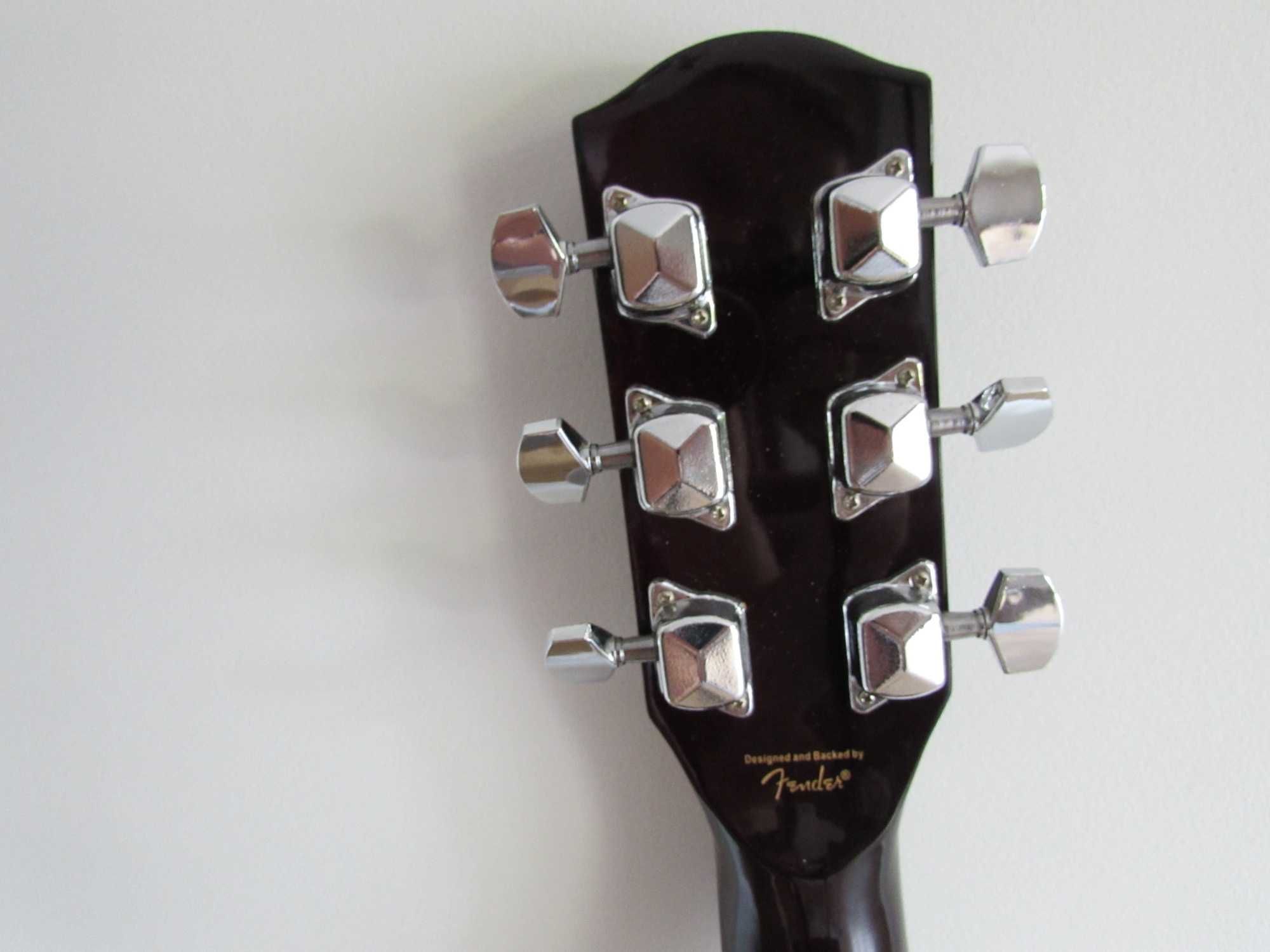 Gitara elektroakustyczna Fender
