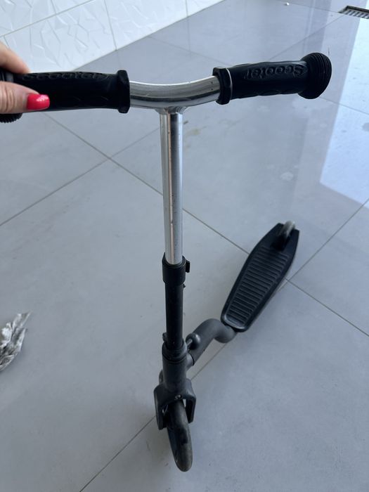 Hulajnoga dla dzieci