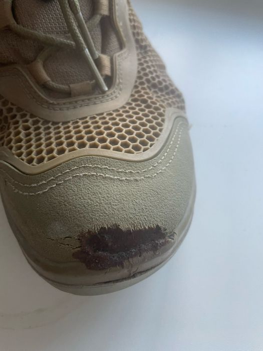 Чоботи військові  «берці» 44 розмір