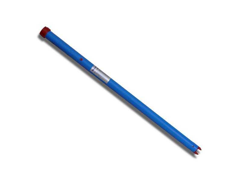 Poganiacz rurkowy,  poskramiacz ROB SET 70cm robset