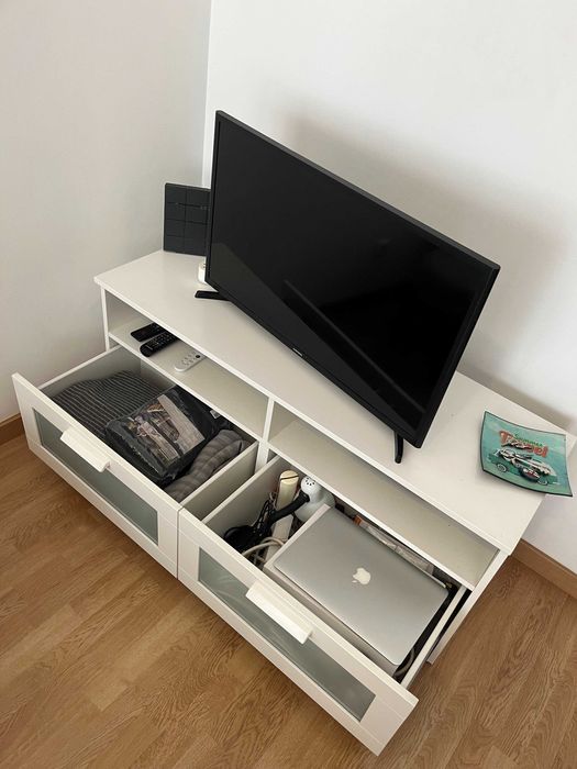 Móvel de Tv perfeito para qualquer ambiente