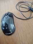 Mysz Manta mm748