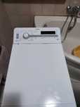 Pralka Whirlpool TDLR 652305 – 6,5kg, 1200obr, sprawna