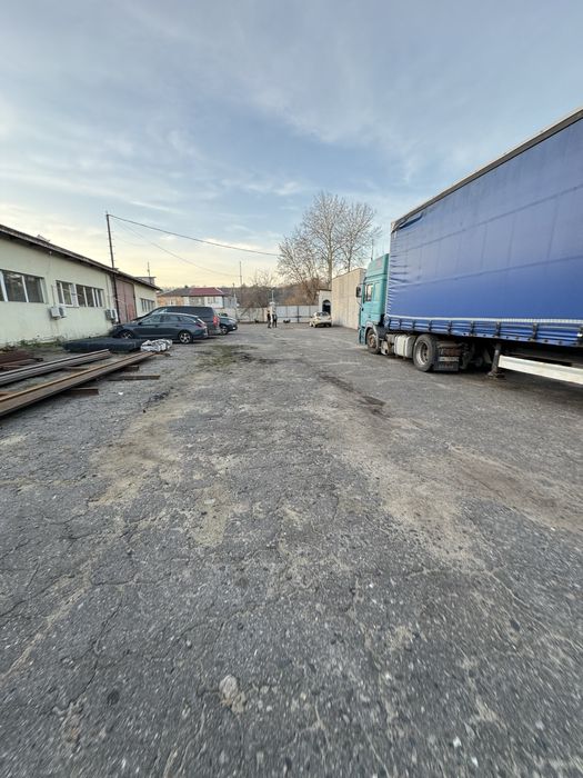 Продаж Промислового приміщенні,Обухівський район