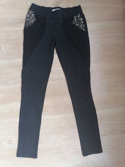 Spodnie legginsy