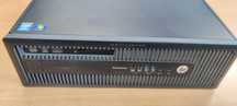 Komputer HP ELITEDESK 800 G1 SFF 24GB Ram