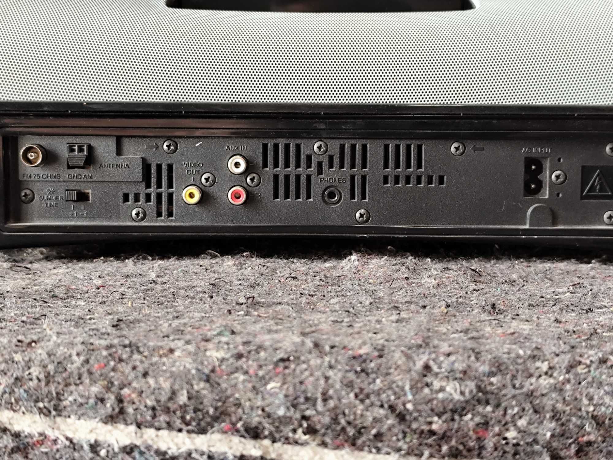 system audio Sharp DK-10H