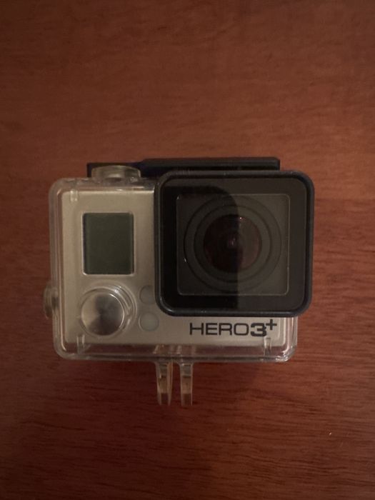 GoPro3+ +додаткове обладнення