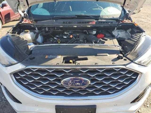 Ford Edge Titanium 2020 -