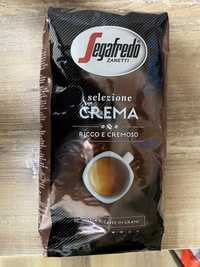 Кофе SEGAFREDO Selezione Crema зерновой 1 кг