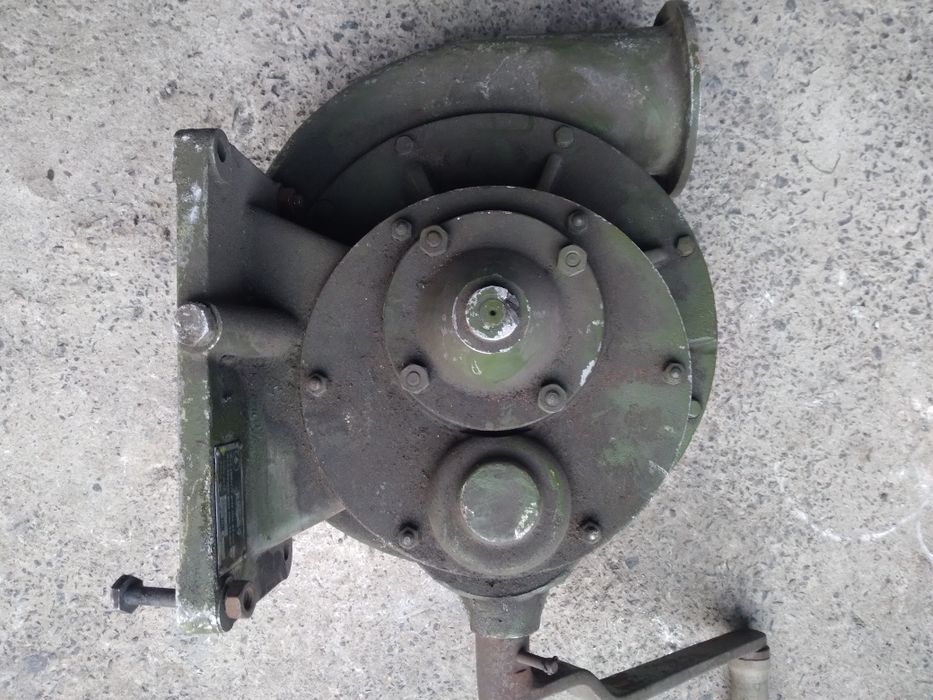 Продам вентилятор.