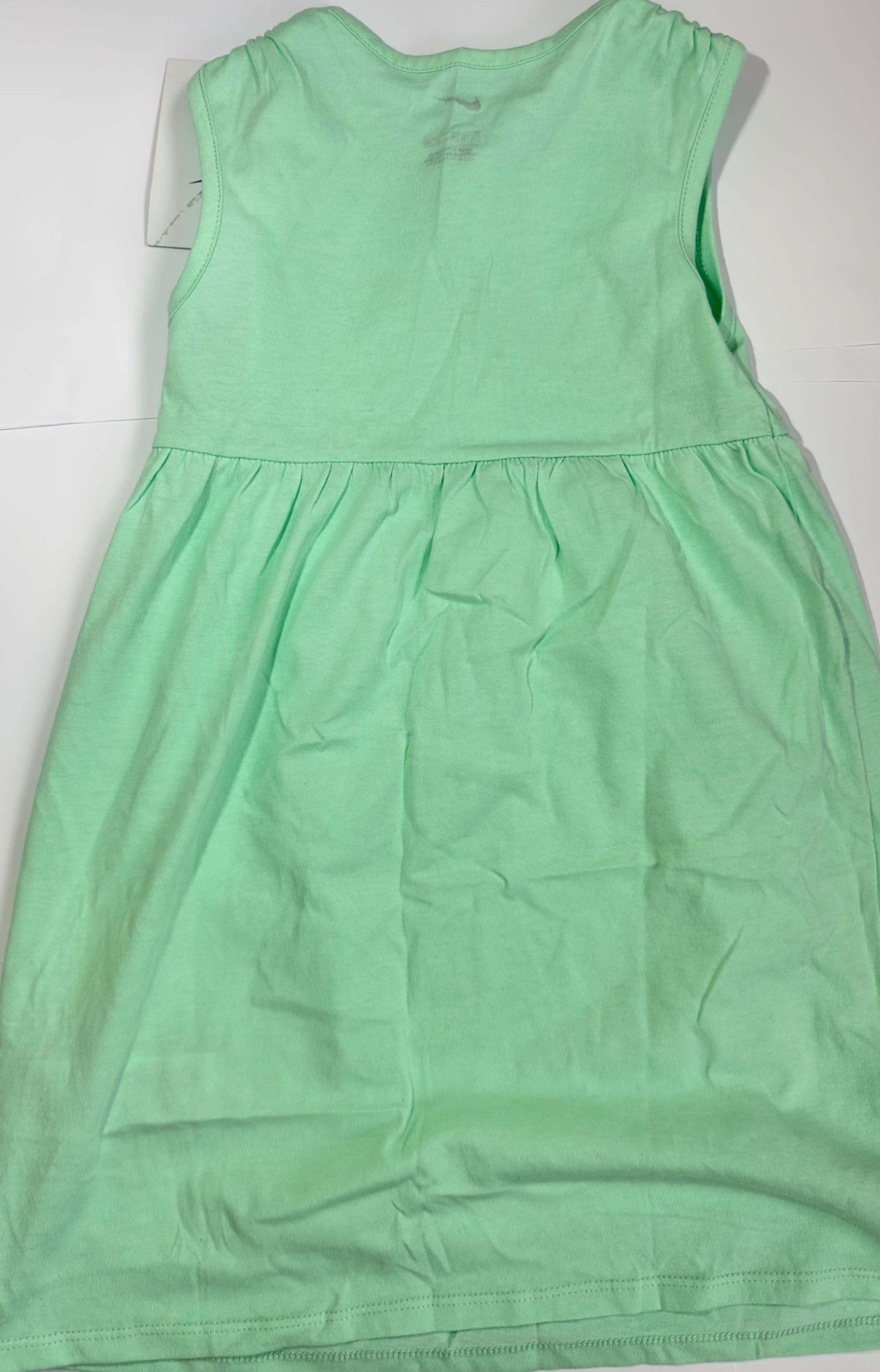 Sukienka NIKE, roz. 116-122, 6-7 lat, Nowa z metkami